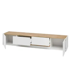 Fernsehtische|Lowboards*Pharao24 TV Lowboard Rascian