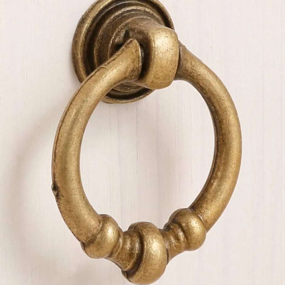 Massivholz Tv Möbel|Fernsehkommoden*Pharao24 TV Lowboard Regine