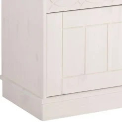 Massivholz Tv Möbel|Fernsehkommoden*Pharao24 TV Lowboard Regine