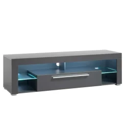 Fernsehkommoden*Pharao24 TV Lowboard Santiago