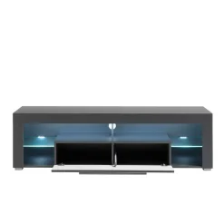 Fernsehkommoden*Pharao24 TV Lowboard Santiago