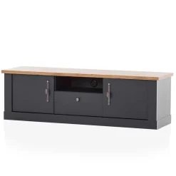 Fernsehtische|Lowboards*Pharao24 TV Lowboard Saridio