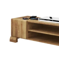 Fernsehkommoden|Fernsehtische*Pharao24 TV Lowboard Sascora