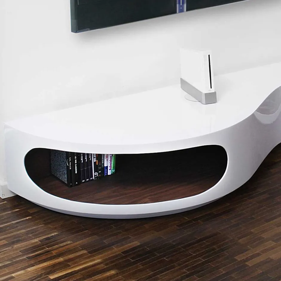 Pharao24 TV Lowboard Savane> Fernsehtische|Lowboards