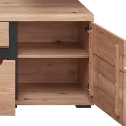 Fernsehtische|Lowboards*Pharao24 TV Lowboard Sebetino