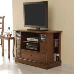 Fernsehtische|Lowboards*Pharao24 TV Lowboard Sesimbra