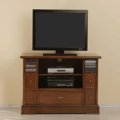 Fernsehtische|Lowboards*Pharao24 TV Lowboard Sesimbra