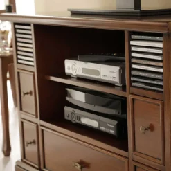 Fernsehtische|Lowboards*Pharao24 TV Lowboard Sesimbra