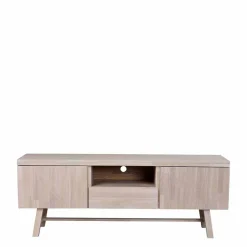 Fernsehtische|Massivholz Tv Möbel*Pharao24 TV Lowboard South