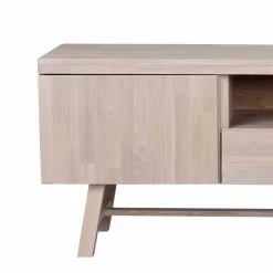 Fernsehtische|Massivholz Tv Möbel*Pharao24 TV Lowboard South