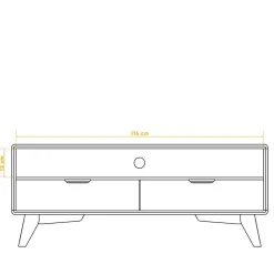 Pharao24 TV Lowboard Stenov><noscript><img width=