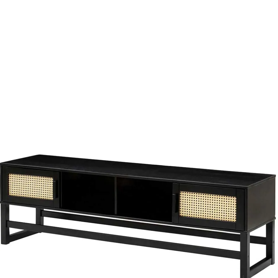 Massivholz Tv Möbel*Pharao24 TV Lowboard Tateza