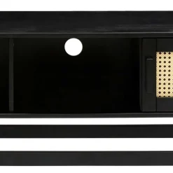 Massivholz Tv Möbel*Pharao24 TV Lowboard Tateza