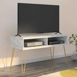 Tv Racks*Pharao24 TV Lowboard Thivios