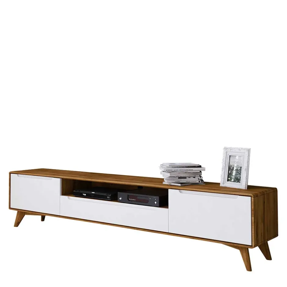 Fernsehkommoden*Pharao24 TV Lowboard Triancova