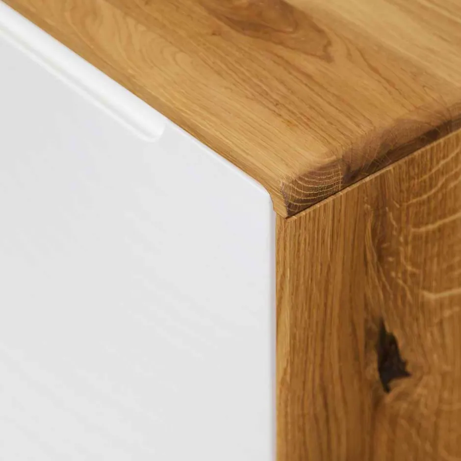 Fernsehkommoden*Pharao24 TV Lowboard Triancova