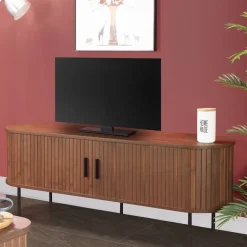 Pharao24 TV Lowboard Tyago> Fernsehtische|Lowboards