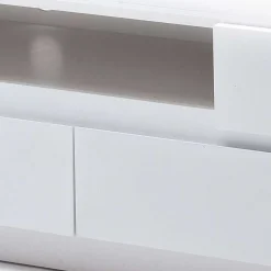 Massivholz Tv Möbel|Fernsehkommoden*Pharao24 TV Lowboard Uminia