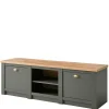 Pharao24 TV Lowboard Vashina> Fernsehtische|Lowboards