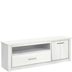 Pharao24 TV Lowboard Vigginella> Massivholz Tv Möbel