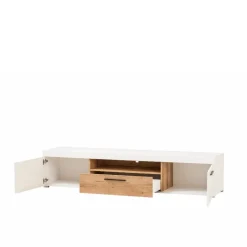 Fernsehkommoden*Pharao24 TV Lowboard Vrenessa