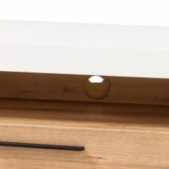 Fernsehkommoden*Pharao24 TV Lowboard Vrenessa