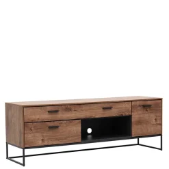 Pharao24 TV Lowboard Washton> Fernsehtische|Lowboards