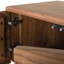 Fernsehtische|Lowboards*Pharao24 TV Lowboard Winnipeg