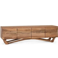 Fernsehtische|Lowboards*Pharao24 TV Lowboard Winnipeg