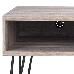 Tv Racks*Pharao24 TV Lowboard Xania