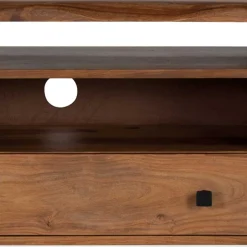 Massivholz Tv Möbel*Pharao24 TV Lowboard Yukon