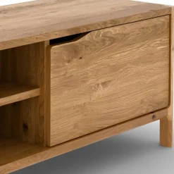 Fernsehkommoden|Massivholz Tv Möbel*Pharao24 TV Möbel Koropi