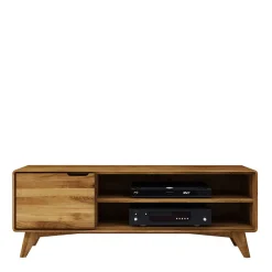 Pharao24 TV Möbel Vinial> Fernsehkommoden|Massivholz Tv Möbel