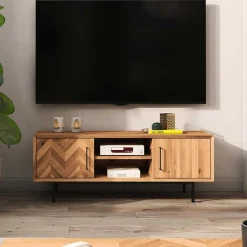 Pharao24 TV Möbel Yalley> Massivholz Tv Möbel