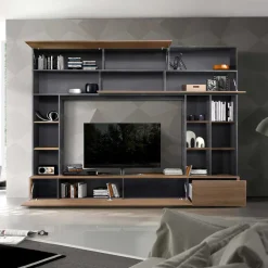 Fernsehwände*Pharao24 TV Mediawand Lagorene