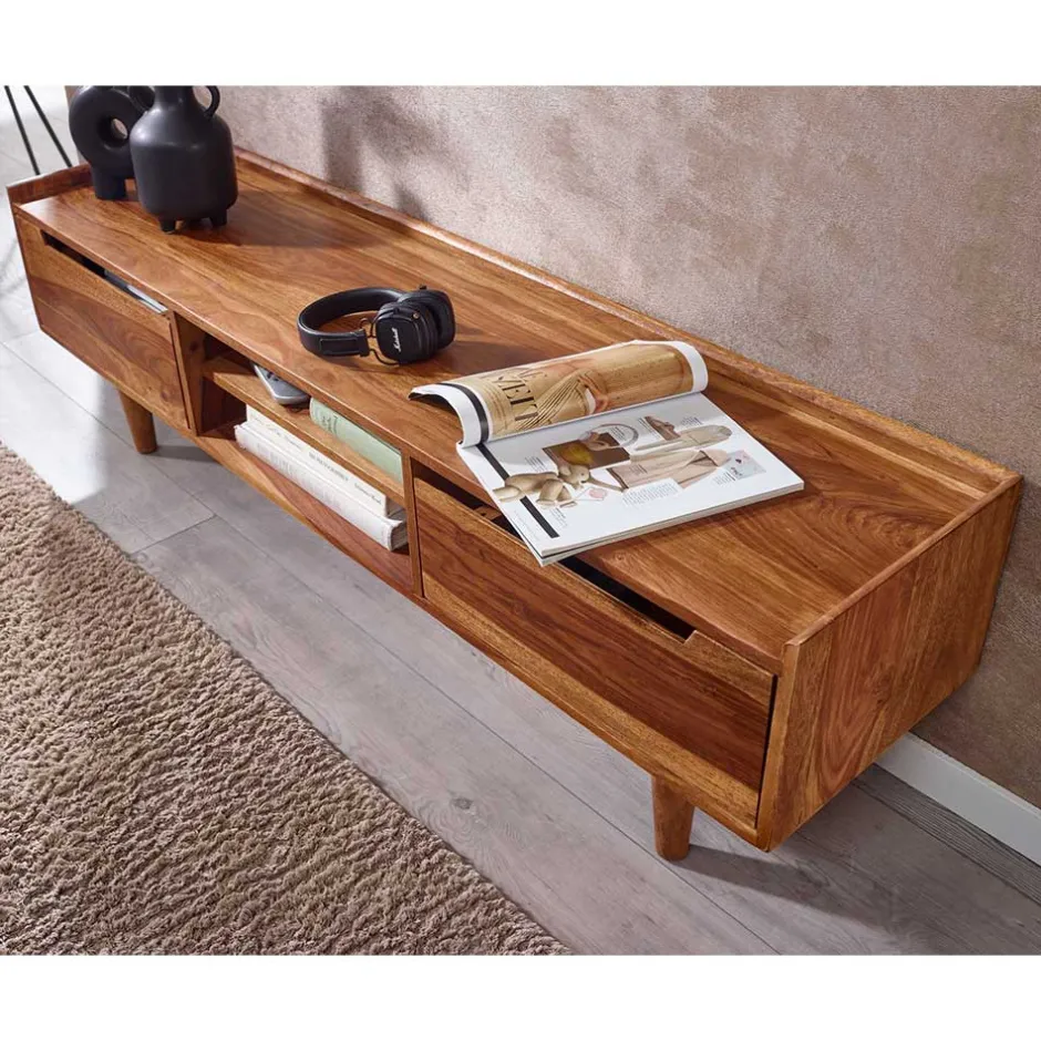 Pharao24 TV Phonoschrank Loudes> Fernsehkommoden|Fernsehtische