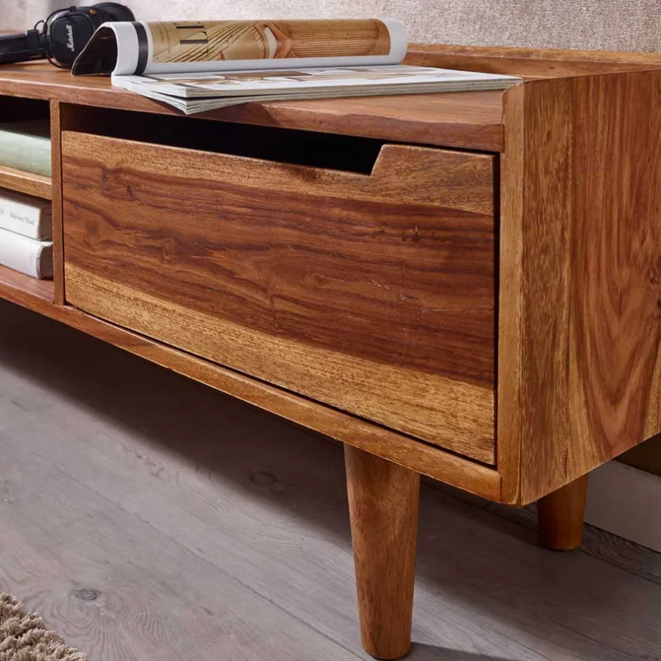 Pharao24 TV Phonoschrank Loudes> Fernsehkommoden|Fernsehtische