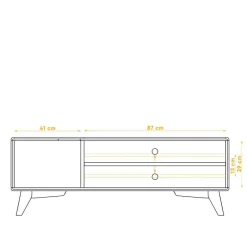 Pharao24 TV Phonoschrank Triancova><noscript><img width=