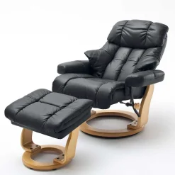 Polstermöbel|Wohnzimmer Sessel*Pharao24 TV Relaxsessel Adrano