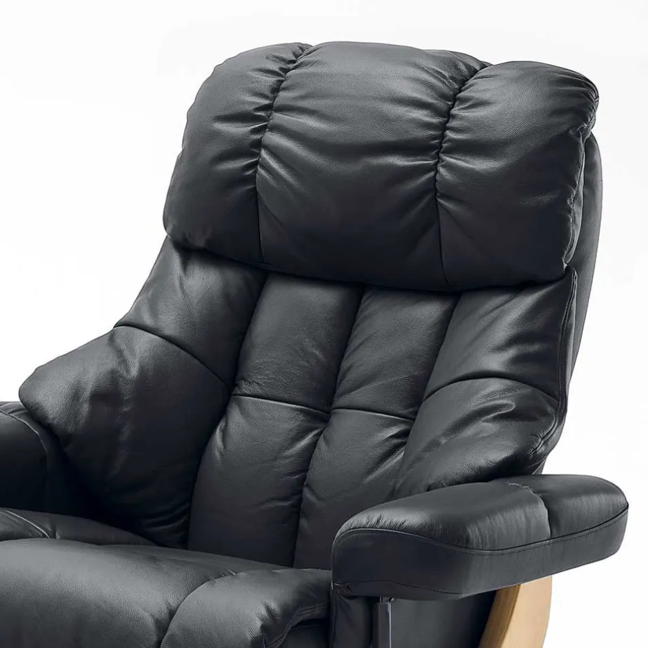 Polstermöbel|Wohnzimmer Sessel*Pharao24 TV Relaxsessel Adrano