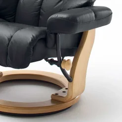 Polstermöbel|Wohnzimmer Sessel*Pharao24 TV Relaxsessel Adrano