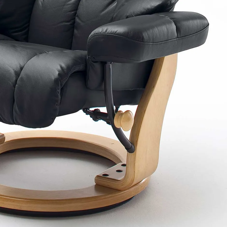 Polstermöbel|Wohnzimmer Sessel*Pharao24 TV Relaxsessel Adrano