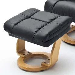 Polstermöbel|Wohnzimmer Sessel*Pharao24 TV Relaxsessel Adrano