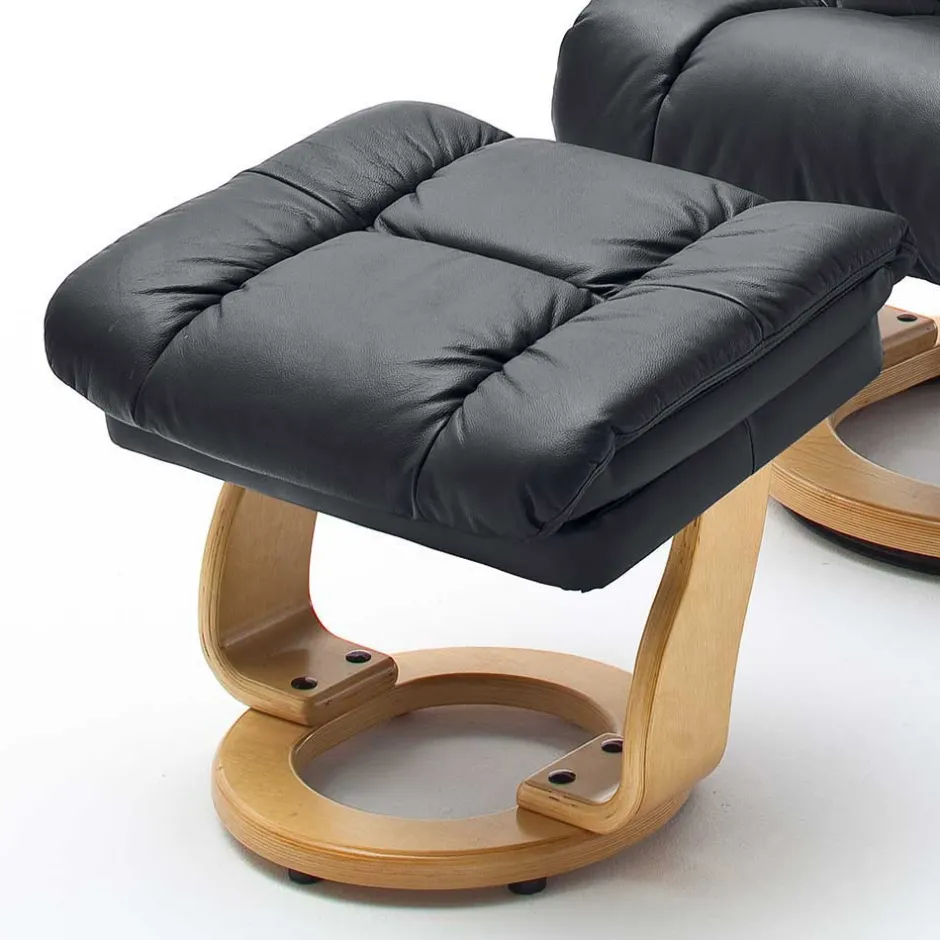 Polstermöbel|Wohnzimmer Sessel*Pharao24 TV Relaxsessel Adrano