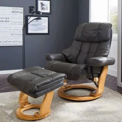 Pharao24 TV Relaxsessel Paolo> Wohnzimmer Sessel|Relaxsessel