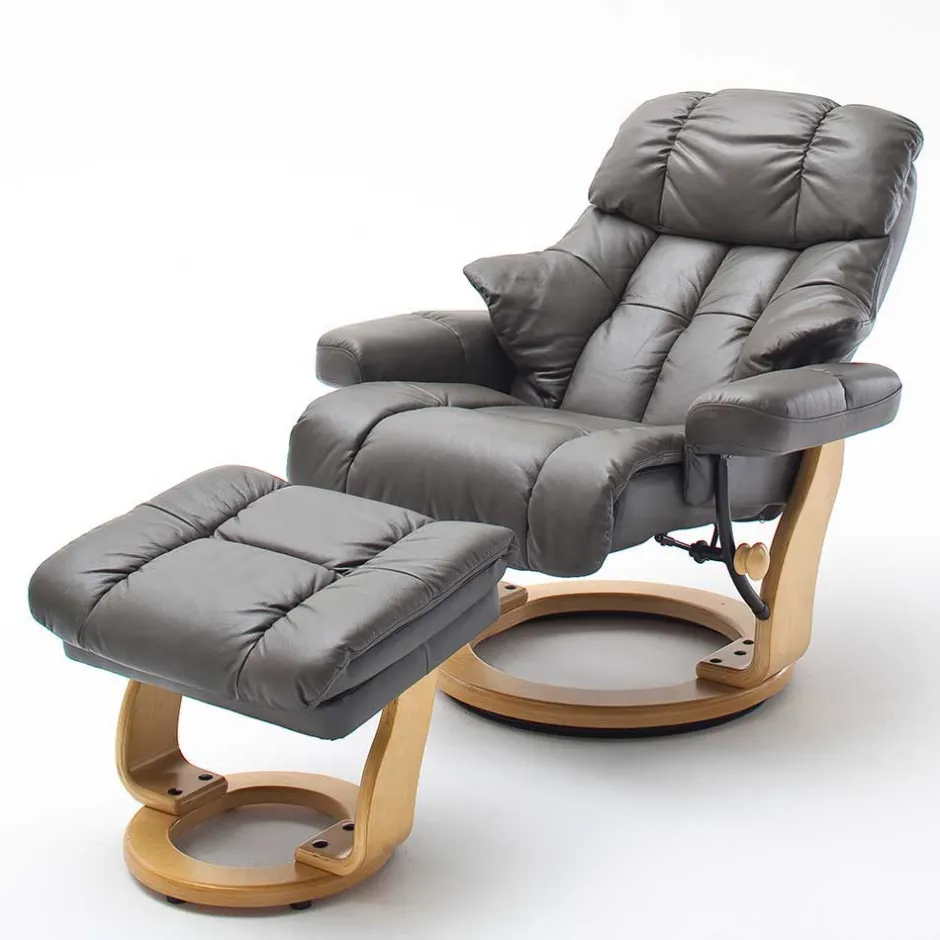 Pharao24 TV Relaxsessel Paolo> Wohnzimmer Sessel|Relaxsessel