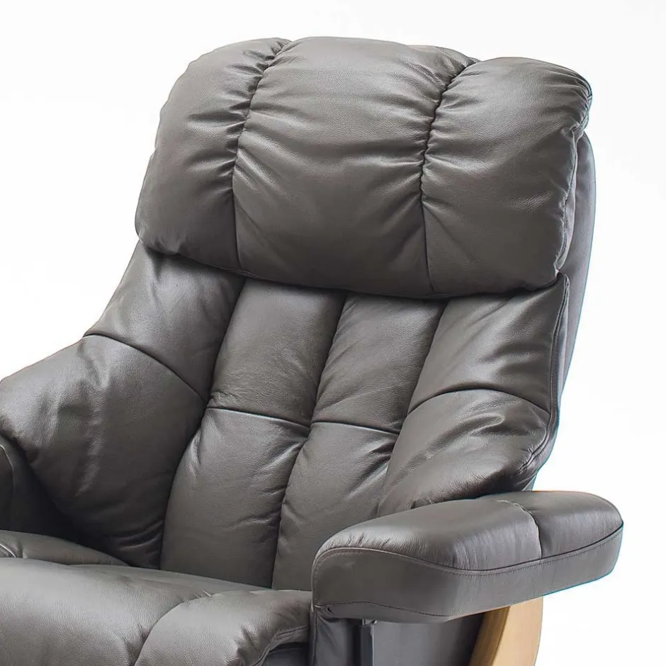 Pharao24 TV Relaxsessel Paolo> Wohnzimmer Sessel|Relaxsessel