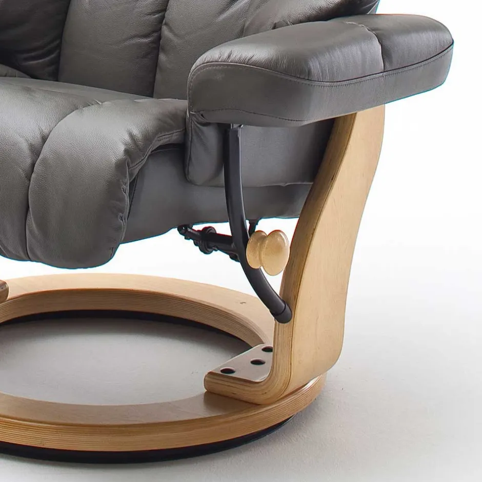 Pharao24 TV Relaxsessel Paolo> Wohnzimmer Sessel|Relaxsessel