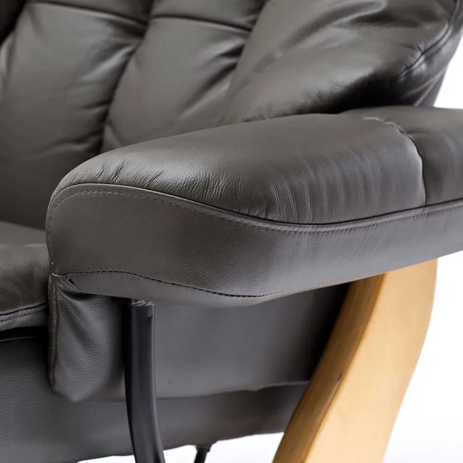 Pharao24 TV Relaxsessel Paolo> Wohnzimmer Sessel|Relaxsessel