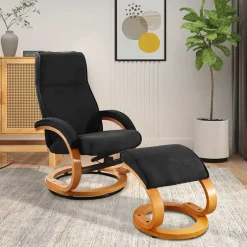 Polstermöbel|Wohnzimmer Sessel*Pharao24 TV Sessel Ballardo